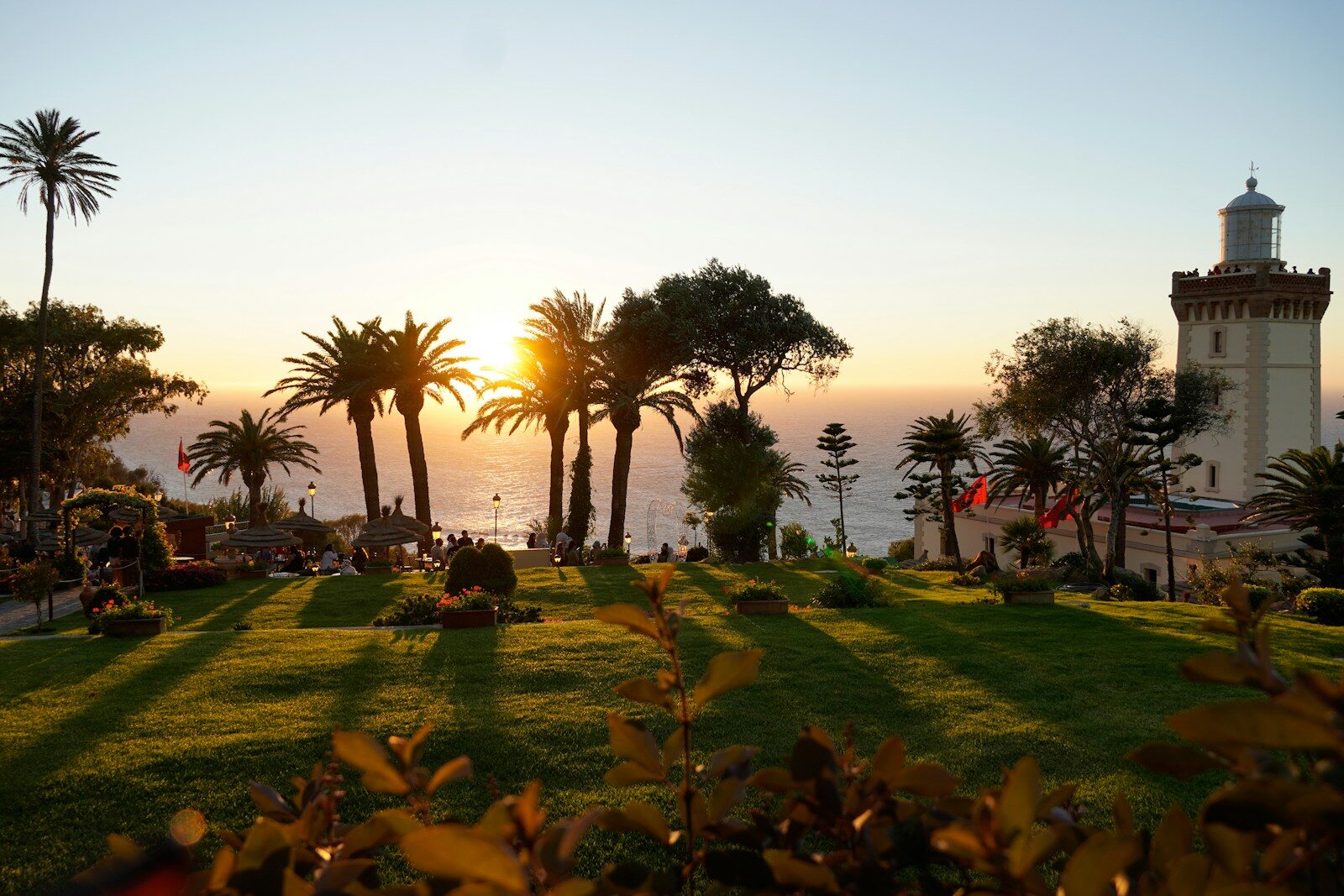 Tangier city gateway between Europe and Africa - Morocco tours