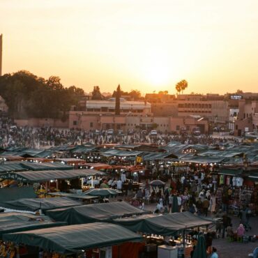 Marrakech