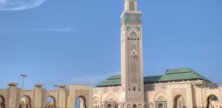 Casablanca