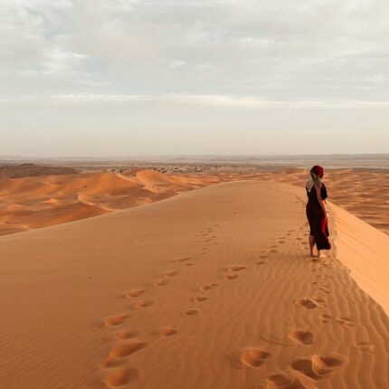 14 Days Grand Morocco Tour from Fes: