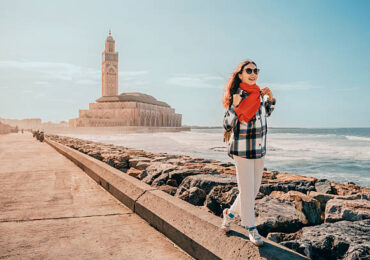CASABLANCA