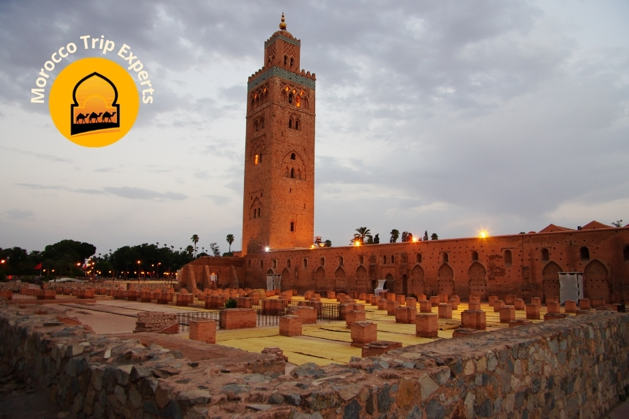 Marrakech Travel Guide: The Red City's Magic, Souks & Desert Gateway
