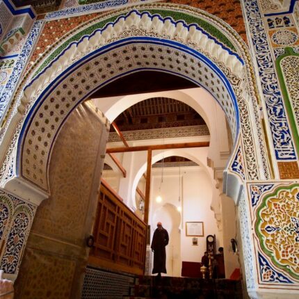 10 Days tour from fes to marrakech