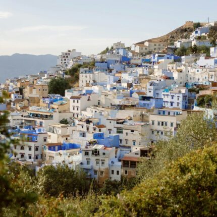 Tours from fes