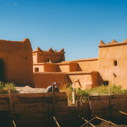 tour from fes